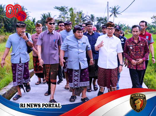 Kebijakan Pengurangan PBB di Kabupaten Badung