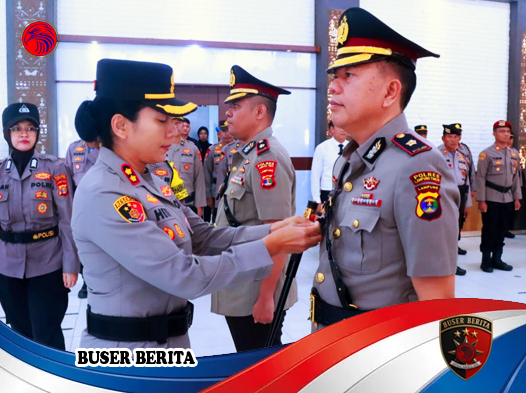 Kecuali Kalau ada komprensi pers