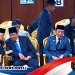 Kehadiran Mantan Presiden dan Penguatan Protokol Keamanan
