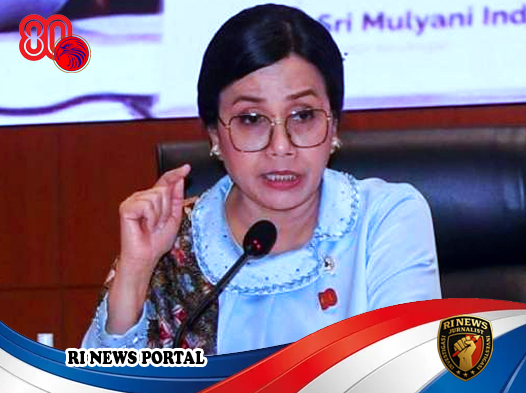 Kementerian Keuangan Bantah Hoaks