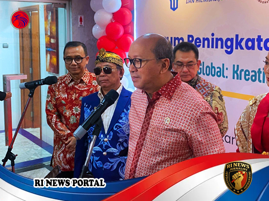 Kemitraan Strategis Pengusaha Besar dan UMKM Disabilitas