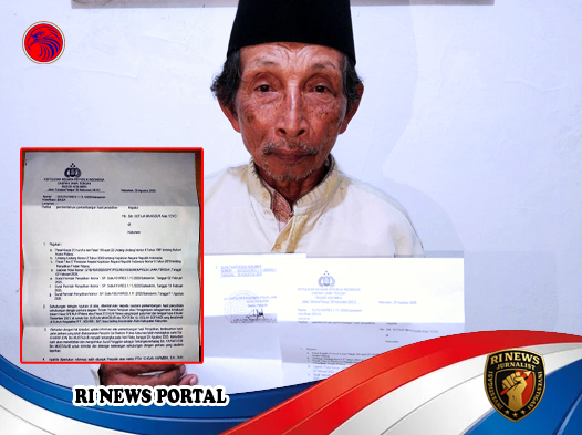 Ketidakadilan Agraria di Tingkat Lokal