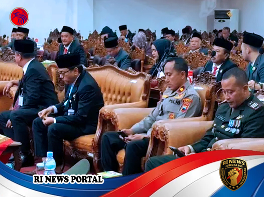 Ketika Absennya Bupati Menjadi Sorotan Publik