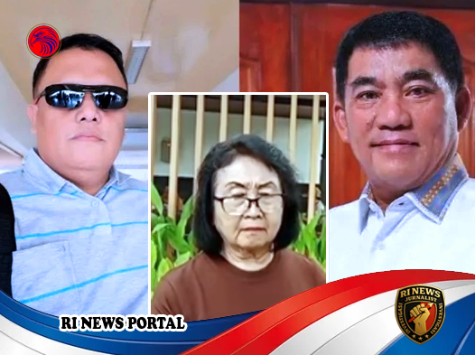 Ketua BNUI Stenly Sendouw Ancam Kerahkan Ribuan Personel untuk Tuntut Keadilan bagi Profesor Ing Mokoginta