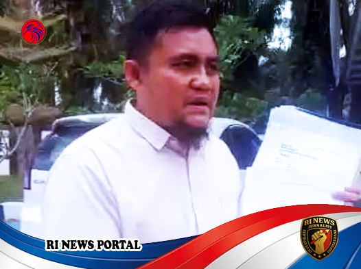 Klaim Dikriminalisasi dan Beberkan Keterlibatan 6 ASN
