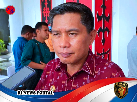 Komitmen Pemerintah Kota Ambon