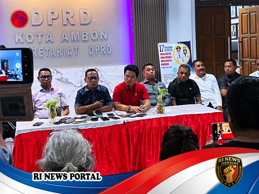 Konflik Desa Hunuth Picu Kecaman DPRD