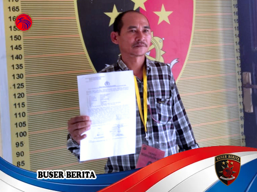 Konflik Kebebasan Pers di Mandailing Natal