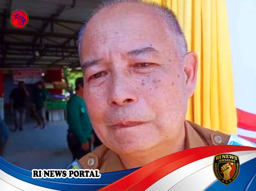 Koperasi Merah Putih di Sintang