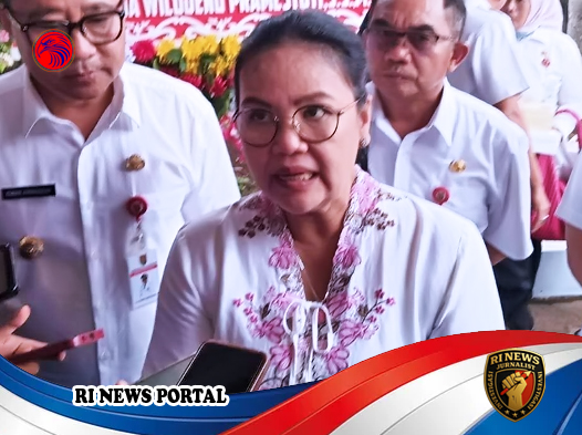 Kota Semarang Jadikan PAUD sebagai Gerbang Menuju Indonesia Emas 2045