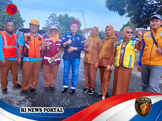 Kritik Terhadap Kualitas Proyek Pemeliharaan Jalan di Lampung Timur