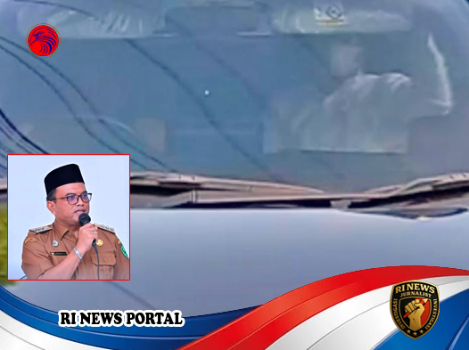 Kunjungan Misterius Walikota Padangsidimpuan ke KPPN Terkuak