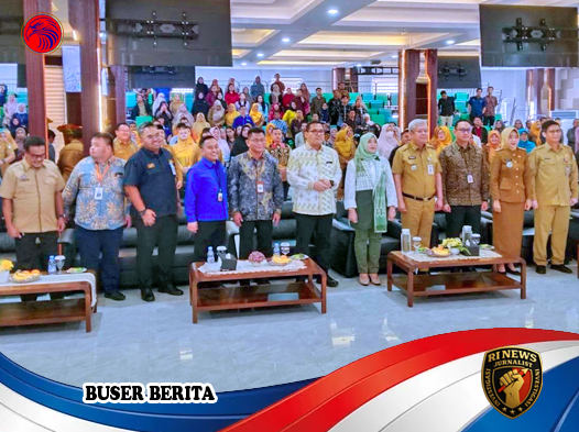 Literasi Finansial di Kalbar
