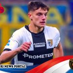 Liverpool Resmi Datangkan Giovanni Leoni