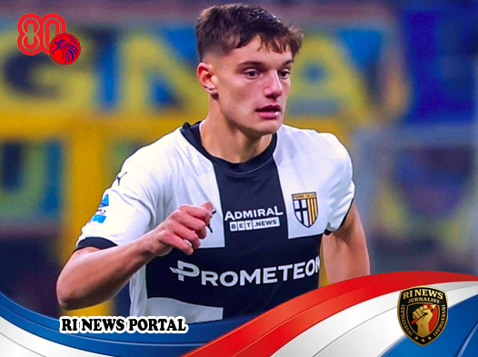 Liverpool Resmi Datangkan Giovanni Leoni