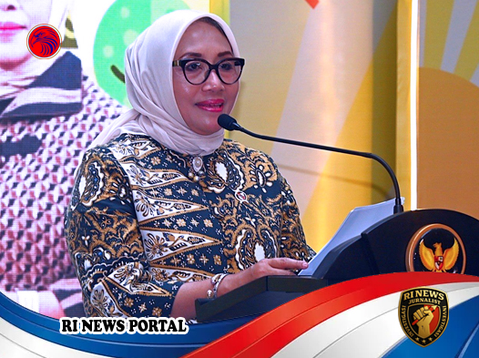 Lonjakan Kasus Kekerasan terhadap Perempuan dan Anak di Indonesia