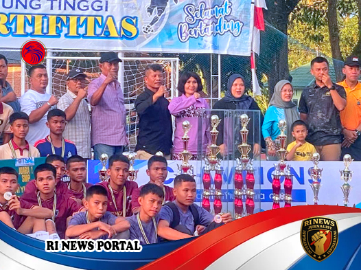 Marini CUP I 2025