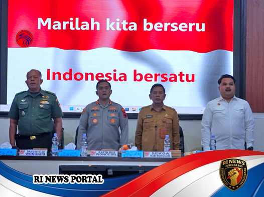 Membangun Ketahanan Sosial Lokal