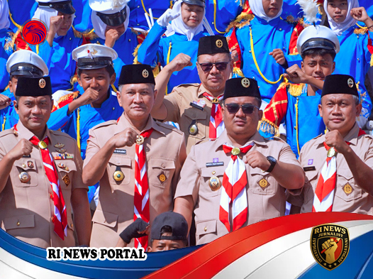 Membentuk Generasi Unggul dengan Semangat Kolaborasi