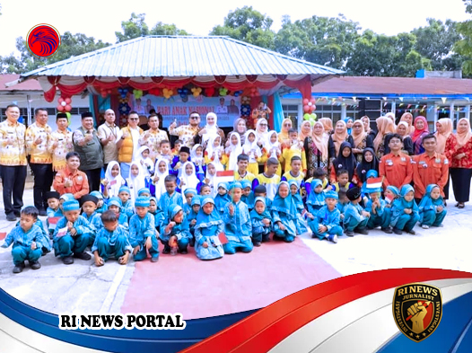 Memperkuat Fondasi Bangsa