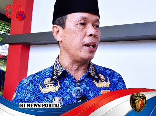 Menanti Pelantikan Sekretaris Daerah Sanggau