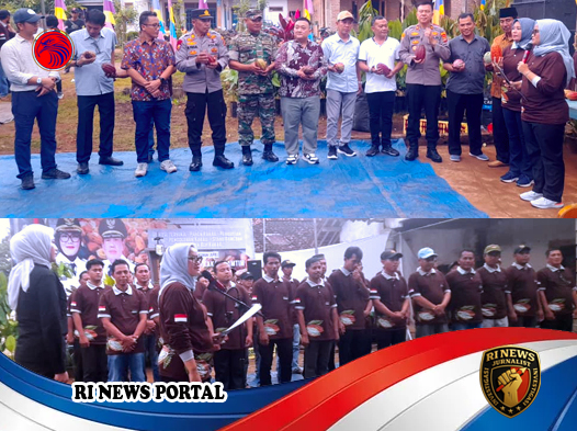 Mendorong Hilirisasi dan Keberlanjutan Petani Kakao
