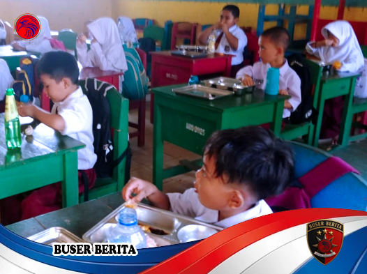 Menjadi Bukti Komitmen terhadap Generasi Muda