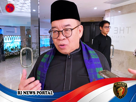 Menuju Lembaga Adat Betawi