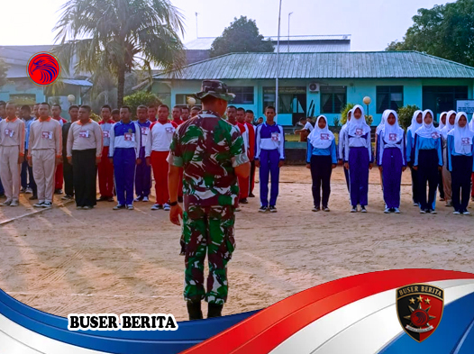 Menyiapkan Generasi Nasionalis