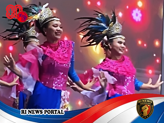 Merayakan Kemerdekaan di Balik Jeruji