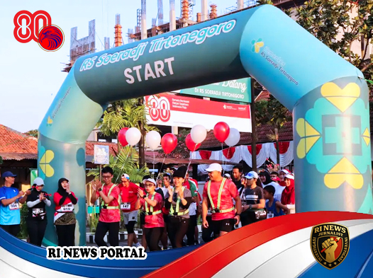 Merdeka Run 2025