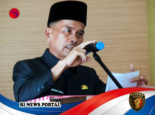 Motor Perubahan untuk Tata Kelola Desa yang Inovatif dan Transparan