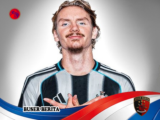 Newcastle Pecahkan Rekor Transfer Klub