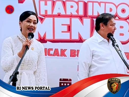OJK Dorong Literasi Keuangan Generasi Muda Menuju Indonesia Emas 2045