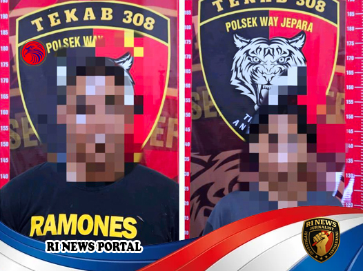 Operasi Sikat Krakatau 2025