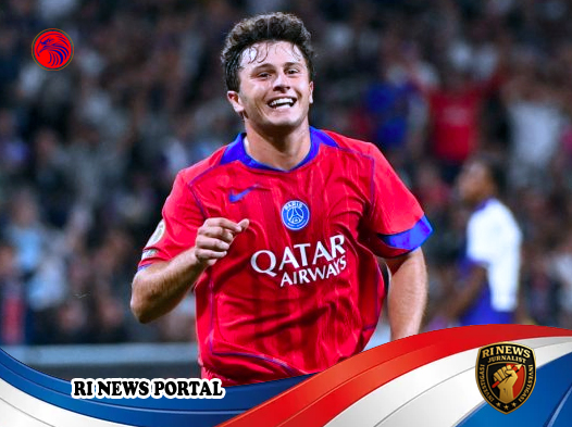 PSG Lanjutkan Dominasi Awal Musim dengan Kemenangan Telak 6-3 atas Toulouse