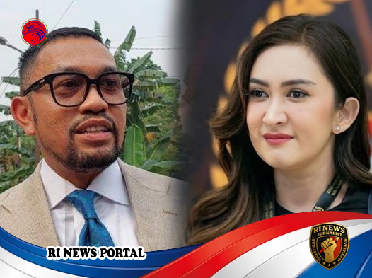 Partai NasDem Nonaktifkan Ahmad Sahroni dan Nafa Urbach dari Keanggotaan DPR RI
