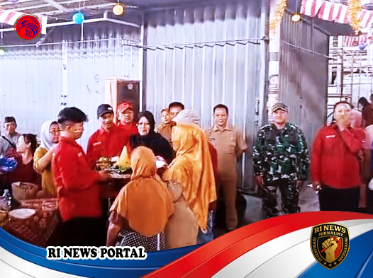 Pasar Tuban Karanganyar