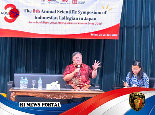 Pemanfaatan Bonus Demografi Menjadi Kunci Indonesia Keluar dari Jebakan Kelas Menengah