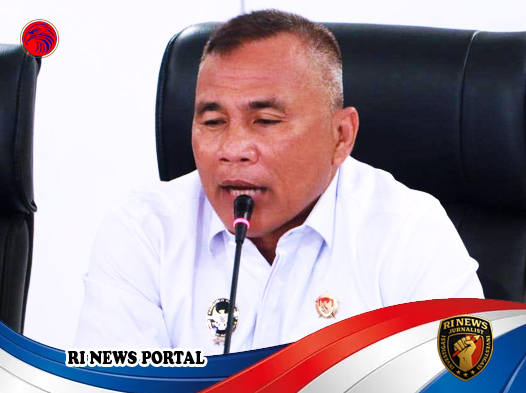 Pemberantasan Premanisme Berbasis Ormas