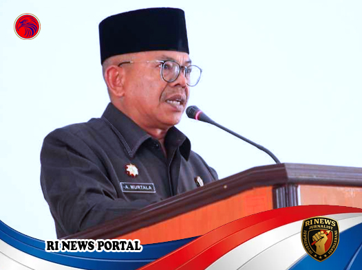 Pemilihan Geuchik Serentak di Aceh Utara