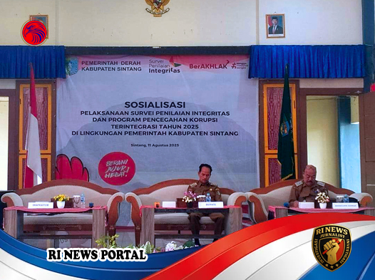 Pemkab Tapanuli Tengah Dorong Sinergi Pelestarian Hutan Lewat Sosialisasi Kawasan Hutan