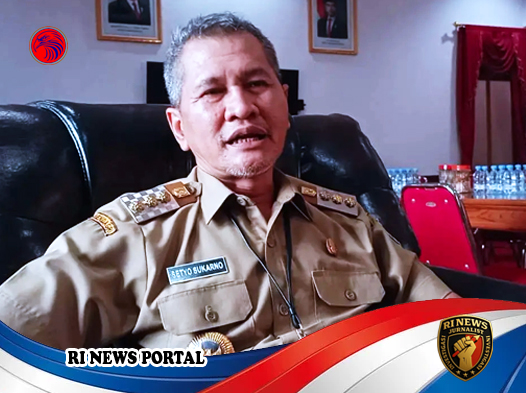Pemkab Wonogiri Tunda Festival Agustus Merdeka dan Jalan Santai HUT RI ke-80 demi Kondusivitas