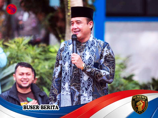 Pemkot Bandung Perkuat Upaya Pencegahan Stunting