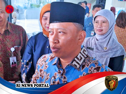 Pemkot Depok Alokasikan Rp30 Juta per Koperasi untuk Dukung Koperasi Merah Putih pada 2025