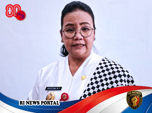 Pemkot Dorong Keadilan dan Kepatuhan Pajak Tahun 2025