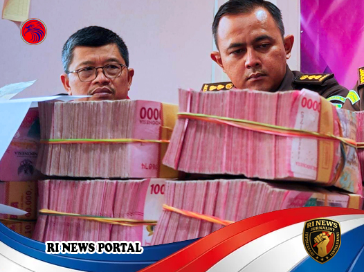 Penahanan Sekda Klaten dalam Kasus Korupsi Plaza