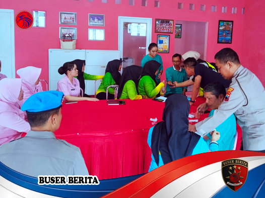 Pendidikan Kesehatan Dasar di Lingkungan Pendidikan Anak Usia Dini