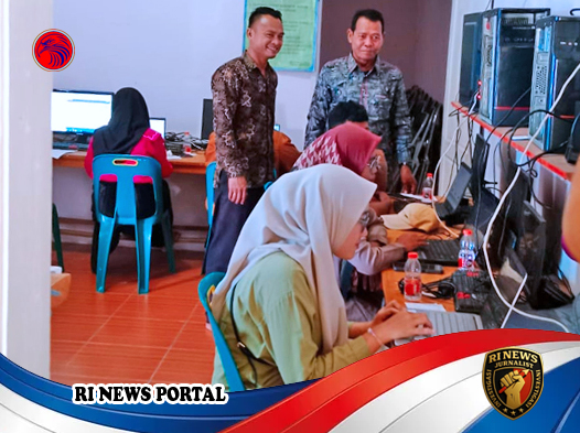 Pendidikan Kesetaraan di Labura