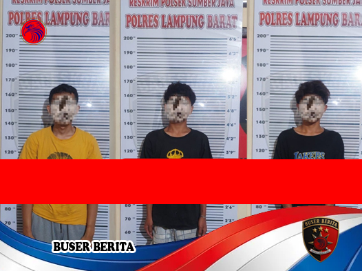 Pengungkapan Kasus Curanmor